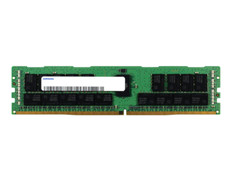 Samsung 128GB 2S4Rx4 PC4-2666V DDR4 2666MHz ECC RDIMM Memory- picture