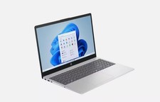 HP - 15-fd0084wm B4KT3UA#ABA 15.6 inHD Intel N200 4GB RAM 128GB UFS WIN11 picture