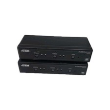 Aten VM0202H 2x2 4K HDMI Matrix Switch picture