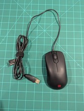 Zowie S2 Gaming Mouse – Used – No Box – Great Condition picture