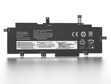 L20M4P72 SB10W51915 Battery for Lenovo ThinkPad T14s Gen 2  Type 20WM 20WN picture