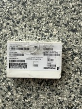 NEW Ericsson SP-25E-LR-IDFP-EN RDH10275/2 25GBASE LR Lite SFP28 transceiver picture