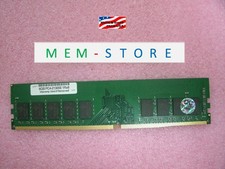 8GB RAM-8GDR4ECT0-UD-2666 DDR4-2666MHz UDIMM ECC RAM Compatible w/ QNAP TS-h886 picture