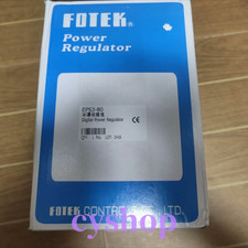 1PC Brand NEW Fotek EPS3-80 module Fast shipping FedEx or DHL*y picture