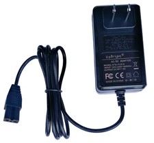 9V-12V 2-Prong AC Adapter for 3YE GQ30-090300-AX GQ30-090300-AU GQ24-090300-AU picture