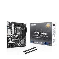 Asus PRIMEH810MAWIFIC Motherboard LGA1851 Micro ATX Wi-Fi 6 picture