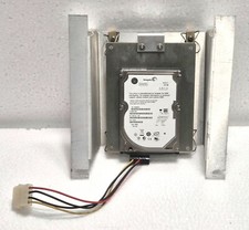 Seagate 9DH132-750 80GB Hard Drive Kelvin Hughes Processor SVDR Code No MDP-A5 picture