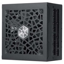 Silverstone HA850R-PMA HELA 850R Platinum 850Watt ATX Modular Power Supply picture