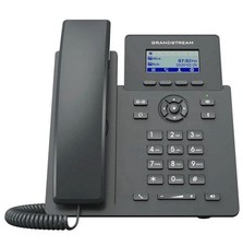 Grandstream GRP2601 2 Line IP Phone picture