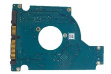 PCB ST500LT012 100729420 REV B P/N: 1DG142-566 F/W: 0001SDM1 WU Seagate picture