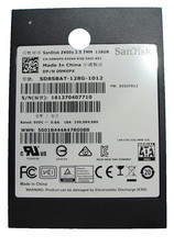 SanDisk SATA 2.5