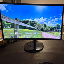 Samsung CF390 C24F390FH 24