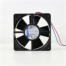 Ebmpapst 4314U Axial Fan DC 24V 5.7W 120*120*32MM 2wire 2800RPM IP68 Cooling Fan picture