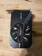ZOTAC GeForce GTX 1060 3GB Mini (ZT-P10610A-10L) picture
