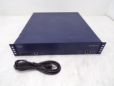 CISCO CTI-4505-MCU-K9 MCU 4505 - 12 Port HD MCU 4500 model  picture