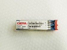 CIENA 162-0117-900 IPUIA5ETAA 1310nm OC12 LR-1 Transceiver Module picture