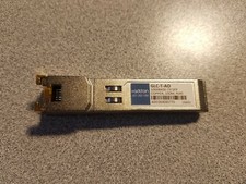 AddOn GLC-T-AO Cisco GLC-T Compatible 1000Base-TX SFP picture