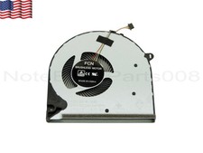Genuine For HP 15-dw0050od 15-dw0083wm 15-dw2025od 15-dw2037wm CPU Cooling FAN picture