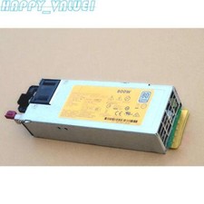 Server Power for HP Gen9 G9 HSTNS-PL4 720479-B21 723599-001 754381-001 800W picture