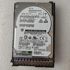 NewHPE 300GB 768788-001 785410-001 785067-B21 12G SAS 10K SFF 2.5 SC HDD picture