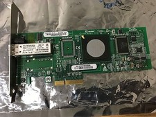 Dell Qlogic 0DC774  dc774 0pf323 pf323 4GB Single Port Fibre PCI-E Card QLE2460 picture