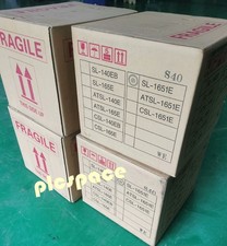 1PC SL-1651E-S40 new 3.7kW Oil-Free Scroll Air Compressor Host SL-1651E-S40 picture