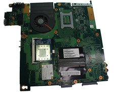 OEM Toshiba Satellite A105-S2236 Intel Laptop Motherboard V000068800 6050A210190 picture