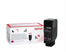 Xerox 006R04618 VersaLink C625 Magenta Toner Cartridge 6000 Page Yield picture