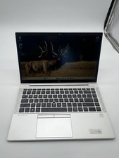 HP EliteBook 845 G8 14” Laptop Ryzen 7 PRO 5850U 16GB RAM 256GB SSDRadeon Win 11 picture