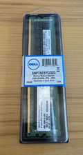 SNPTN78YC/32G Genuine Dell Samsung 32GB PC4-21300 DDR4-2666MHz ECC Memory Module picture