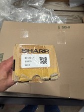Genuine Sharp MX-51NT-YA Yellow Toner Cartridge OEM New Sealed Made in Japan picture