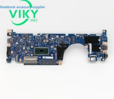 5B20S72246  For Lenovo ThinkPad L13 L13 Yoga Motherboard i5-10210U 4G picture