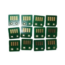 12PCS Metered Toner Chip for Xerox WorkCentre 7830 7835 7845 7855 7970 7970i picture