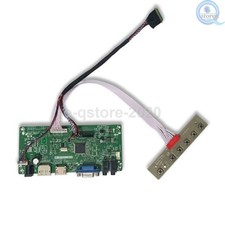 Recycle LTN140KT03/LTN140KT04/LTN140KT07 Panel-DP+HD-MI+VGA Driver Board Kit picture