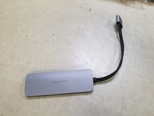 HyperDrive VIPER 10-in-2 USB-C Hub picture
