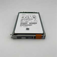 EMC 100GB 2.5in SAS SSD for VNX 005049296 005049621 005050187 005049263 picture