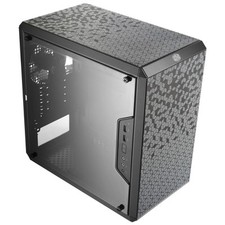 Cooler Master Master Box Q300L Micro-ATX Tower with Magnetic Design Dust Filter picture