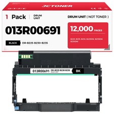 B225 B230 B235 Drum Unit (Not Toner) High Capacity for Xerox 013R00691 Imagin... picture