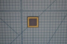 AMD 2.2V Core/3.3v I/O 300 MHz Super Socket 7 CPU Proc Grade A AMD-K6-2 picture