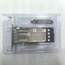 Dell RAID Controller MR 9460-16i SAS/SATA/PCIe (NVMe) 4x SFF-8643 PCI-E 42PDX picture