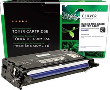Clover  Toner Cartridge for Dell 3130 Black High Yield picture