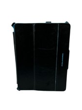 Piquadro folding case for ipad®2 and new ipad® black cod. ac3067b2/mo picture