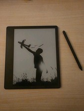 Amazon Kindle Scribe 1st Gen. 32GB, Wi-Fi, 10.2