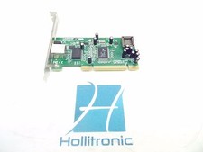 Linksys Ethernet Adapter Gigabit Network Card PCI  EG1032 Ver.3 picture