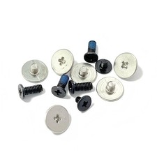 Laptop LCD Screen Hinge Screws For HP 14-CF 14-CF2112WM 14-CF2033WM 14-CF2723WM picture