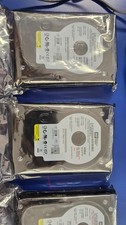 Western Digital WD800JB 80GB Internal 7200RPM 3.5