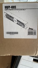 Middle Atlantic Ultra Quiet Fan Panel UQFP-4RIS BRAND NEW picture