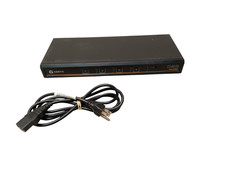 VERTIV CYBEX Model  SC845  4 Port DP Secure KVM Switch w/DPP SC800 Series picture