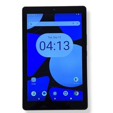 Rhino T80 8.4in Android Tablet 32GB Black Unlocked Wi‑Fi + 4G (Grade A) picture