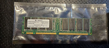 Infineon SDRAM 128MB  133MHz  CL3 16Mx64  PC133-333-520  168-pins picture